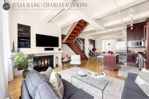 14 E 4th Street New York City NY 10012