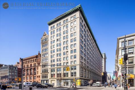 14 E 4th Street New York City NY 10012