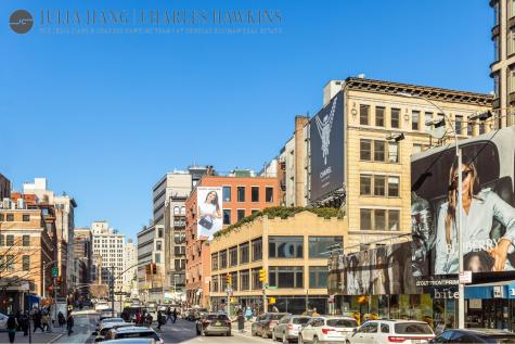 14 E 4th Street New York City NY 10012