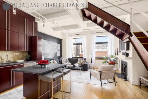 14 E 4th Street New York City NY 10012