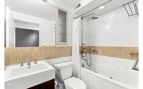 14 E 4th Street New York City NY 10012