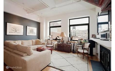 14 E 4th Street New York City NY 10012