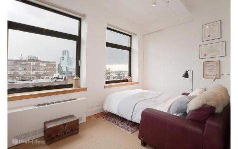 14 E 4th Street New York City NY 10012