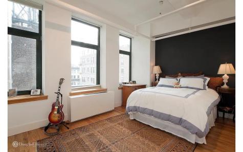 14 E 4th Street New York City NY 10012