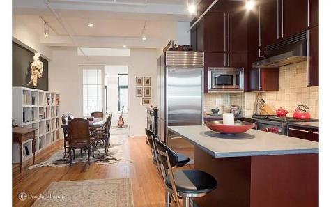 14 E 4th Street New York City NY 10012