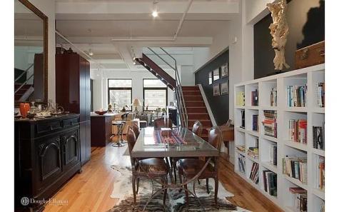 14 E 4th Street New York City NY 10012