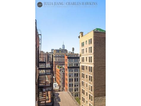 14 E 4th Street New York City NY 10012