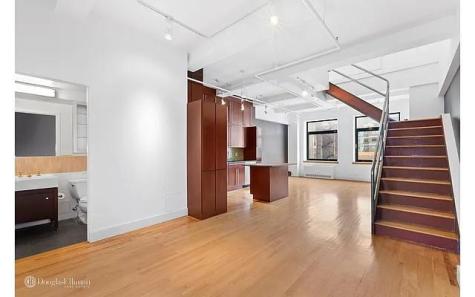 14 E 4th Street New York City NY 10012