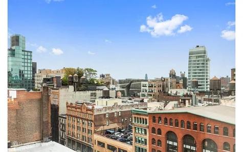 14 E 4th Street New York City NY 10012