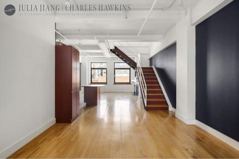 14 E 4th Street New York City NY 10012