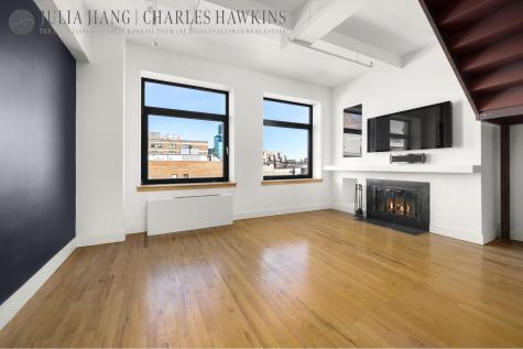 14 E 4th Street New York City NY 10012