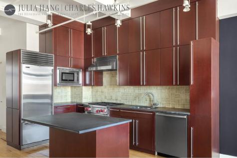 14 E 4th Street New York City NY 10012