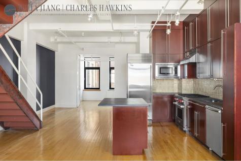 14 E 4th Street New York City NY 10012