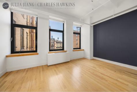 14 E 4th Street New York City NY 10012