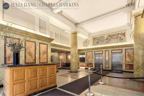 14 E 4th Street New York City NY 10012