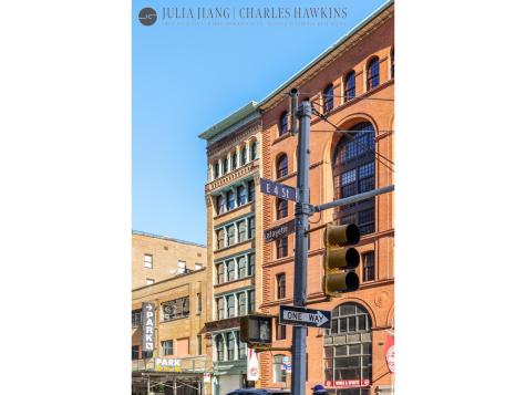 14 E 4th Street New York City NY 10012