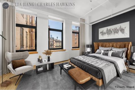 14 E 4th Street New York City NY 10012