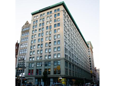 14 E 4th Street New York City NY 10012