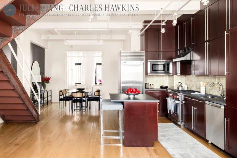 14 E 4th Street New York City NY 10012