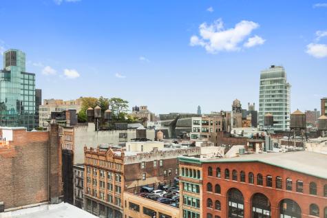 14 E 4th Street New York City NY 10012