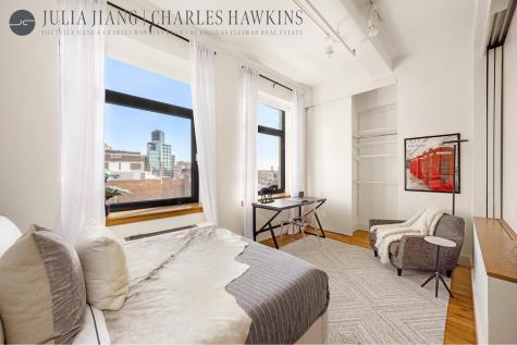 14 E 4th Street New York City NY 10012