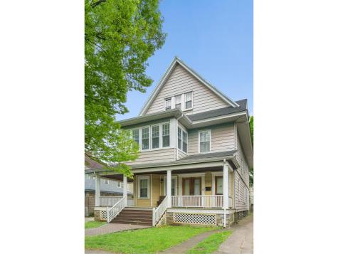 680 E 23rd Street New York City NY 11210