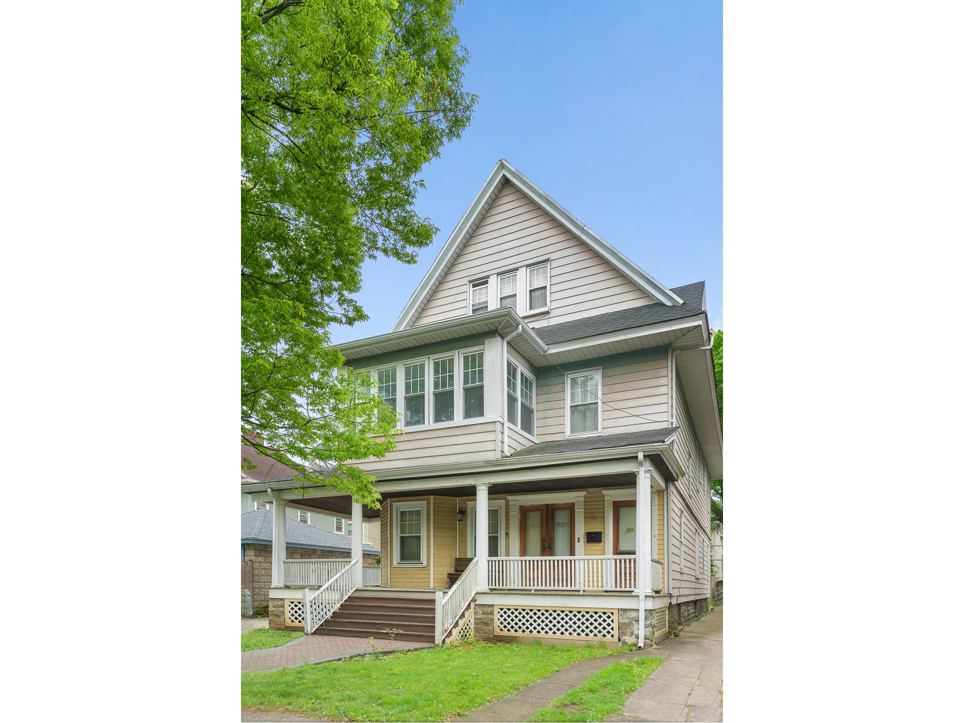 680 E 23rd Street New York City NY 11210