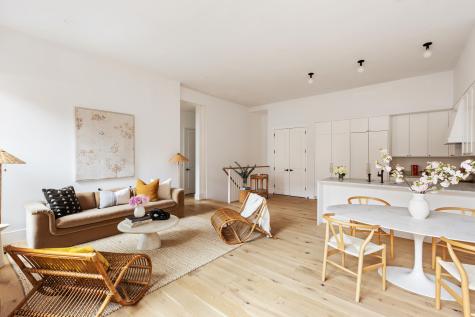 524 Halsey Street New York City NY 11233