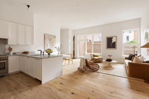 524 Halsey Street New York City NY 11233