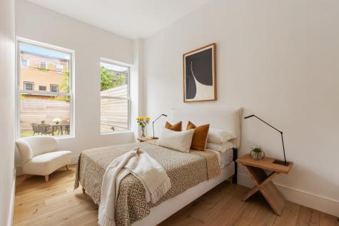 524 Halsey Street New York City NY 11233