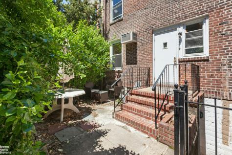 40-21 48th Street New York City NY 11104