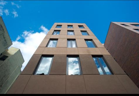 419 E 117th Street New York City NY 10035