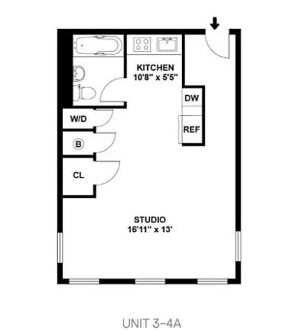 419 E 117th Street New York City NY 10035