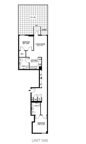 419 E 117th Street New York City NY 10035