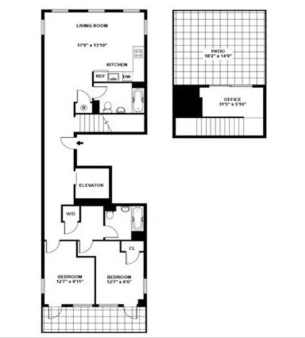 419 E 117th Street New York City NY 10035