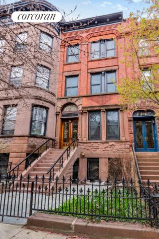 422 4th Street New York City NY 11215