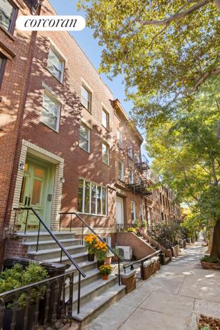 35 Douglass Street New York City NY 11231