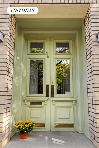 35 Douglass Street New York City NY 11231