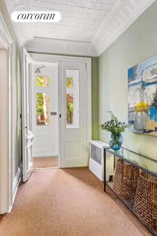 35 Douglass Street New York City NY 11231