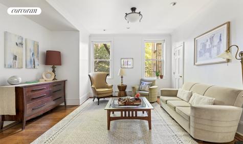 35 Douglass Street New York City NY 11231