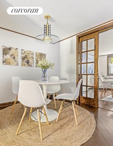 35 Douglass Street New York City NY 11231