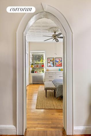 35 Douglass Street New York City NY 11231