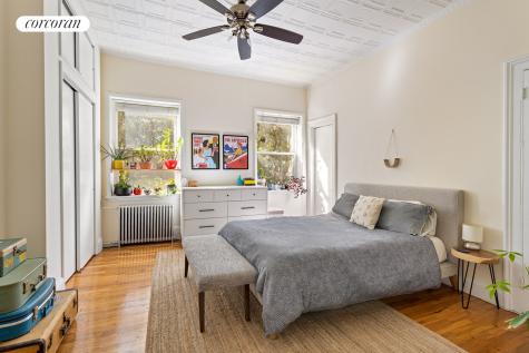 35 Douglass Street New York City NY 11231