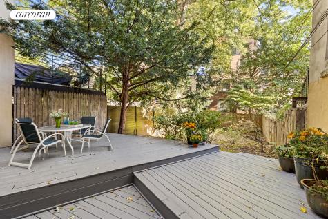 35 Douglass Street New York City NY 11231