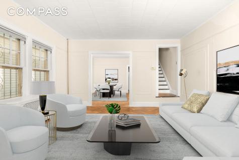 107-28 118th Street New York City NY 11419