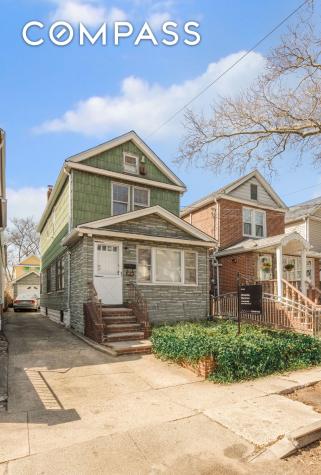 107-28 118th Street New York City NY 11419