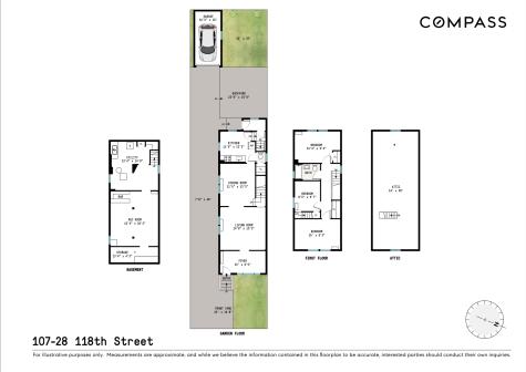 107-28 118th Street New York City NY 11419