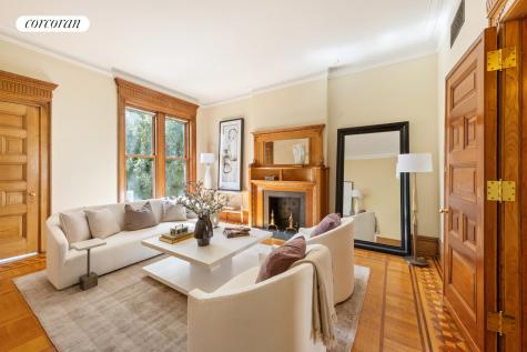 158 W 92nd Street New York City NY 10025