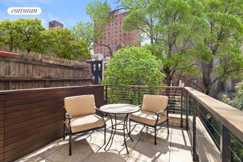 158 W 92nd Street New York City NY 10025