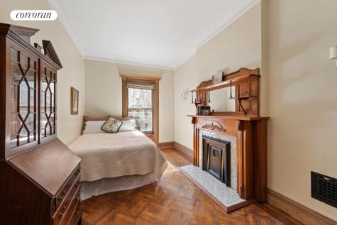 158 W 92nd Street New York City NY 10025